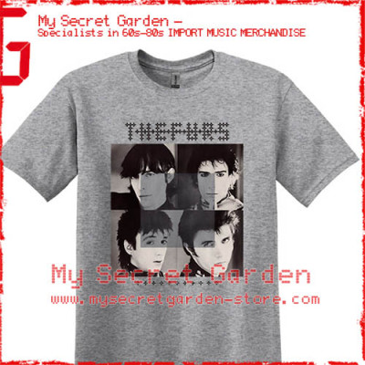 The Psychedelic Furs - Love My Way T Shirt 
